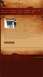Mobile Screenshot of jccontabilidade.pt